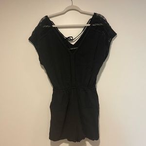 Abercrombie and Fitch swimsuit coverup